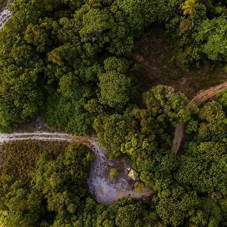 Apartamento Em Condominio Com Passeio Incluso Baixio  Buitenkant foto