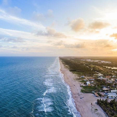 Apartamento Em Condominio Com Passeio Incluso Baixio  Buitenkant foto