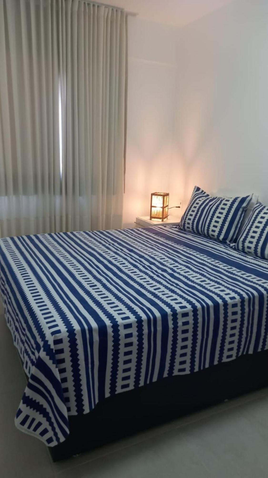 Apartamento Em Condominio Com Passeio Incluso Baixio  Buitenkant foto